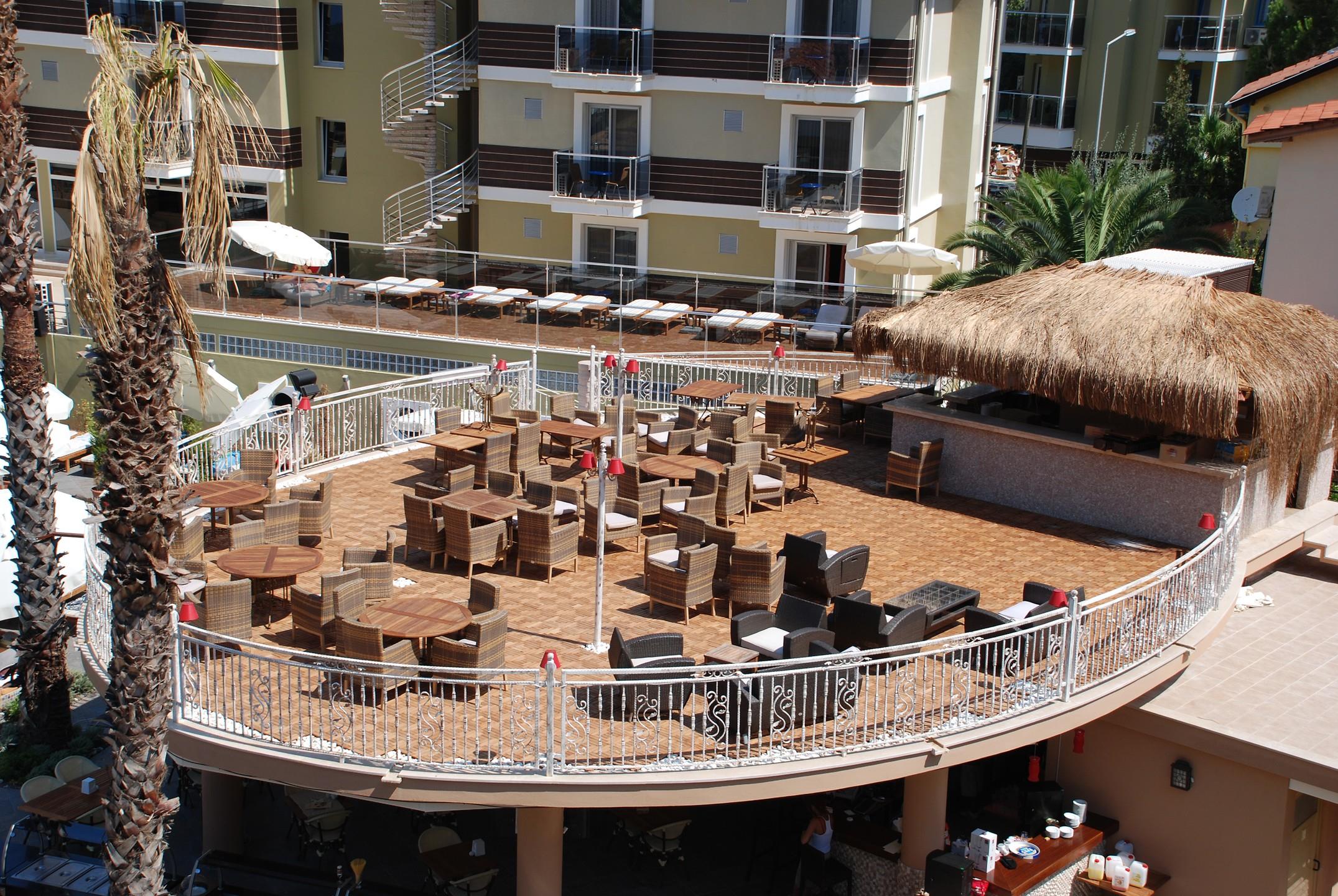 Mersoy Bellavista Hotel