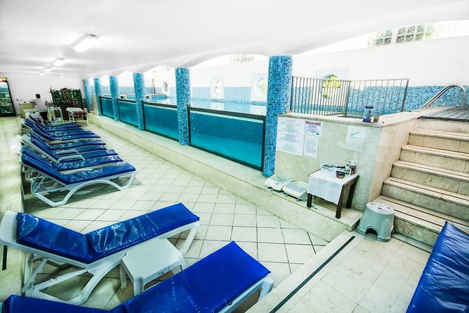 Mersoy Exclusive Aqua Resort