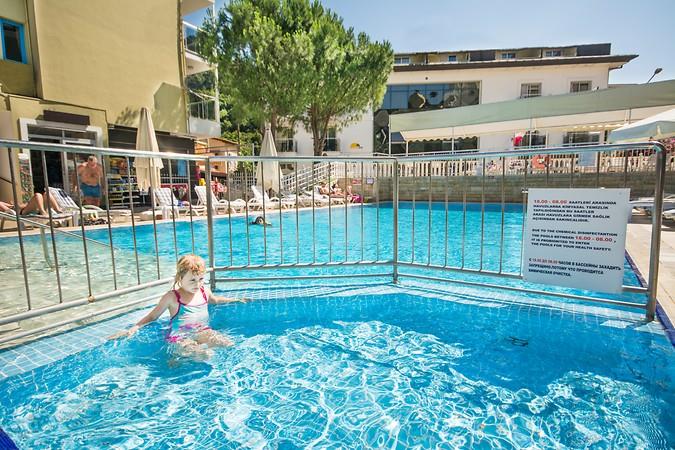 Mersoy Exclusive Aqua Resort
