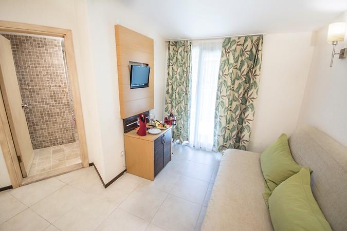 Mersoy Exclusive Aqua Resort