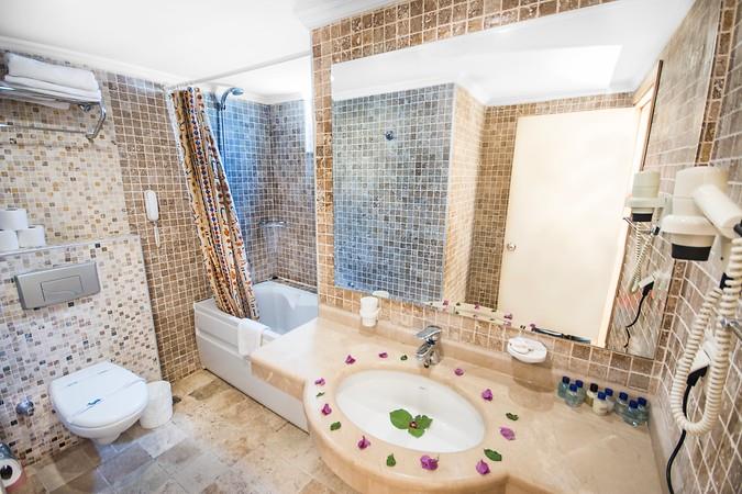 Mersoy Exclusive Aqua Resort