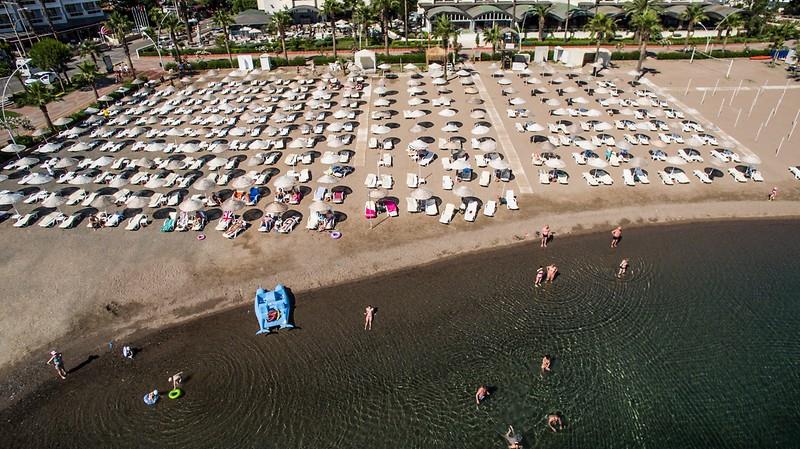 Mersoy Exclusive Aqua Resort