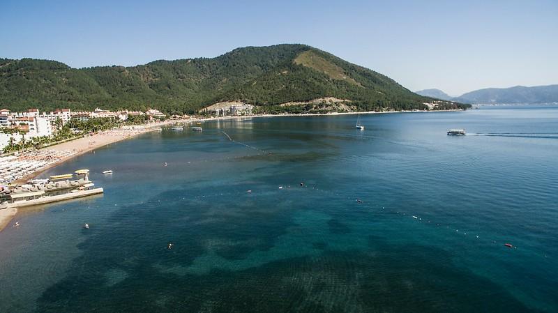Mersoy Exclusive Aqua Resort