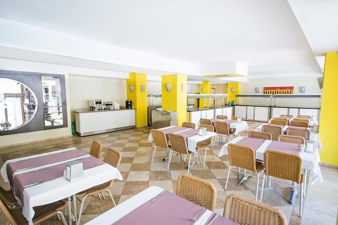 Mersoy Exclusive Aqua Resort