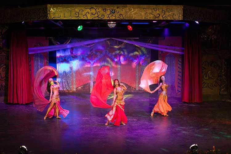 Meryan Beach Hotel Spa