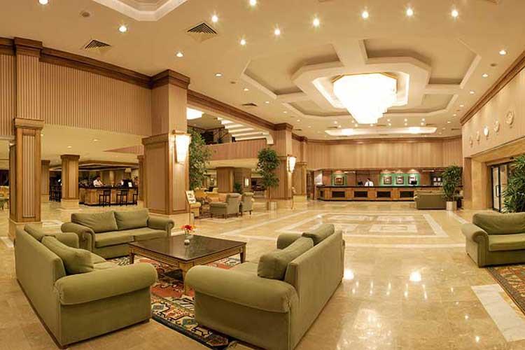 Meryan Beach Hotel Spa