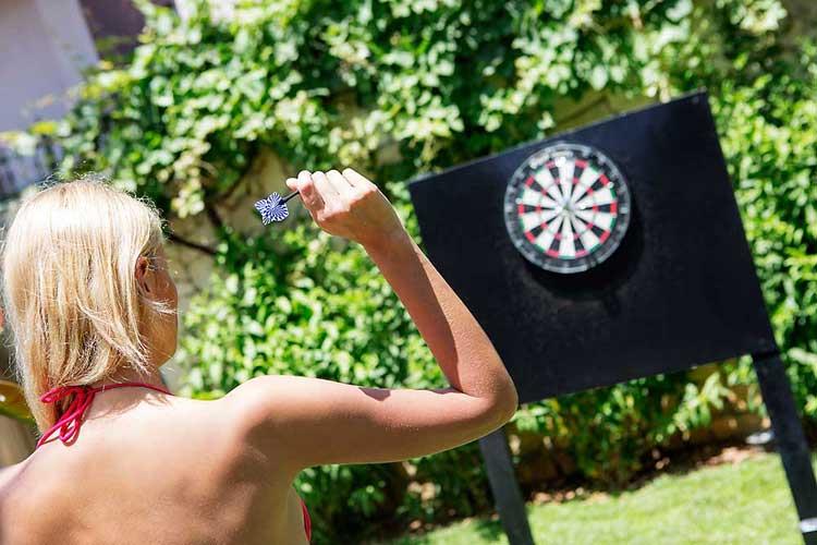 Meryan Beach Hotel Spa