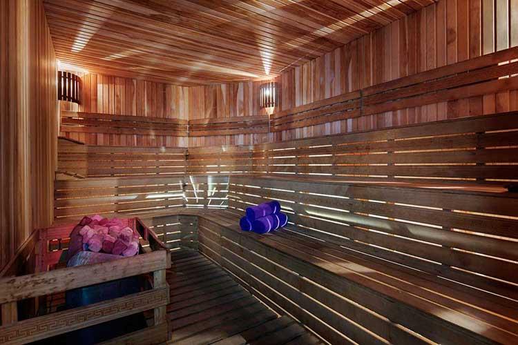 Meryan Beach Hotel Spa