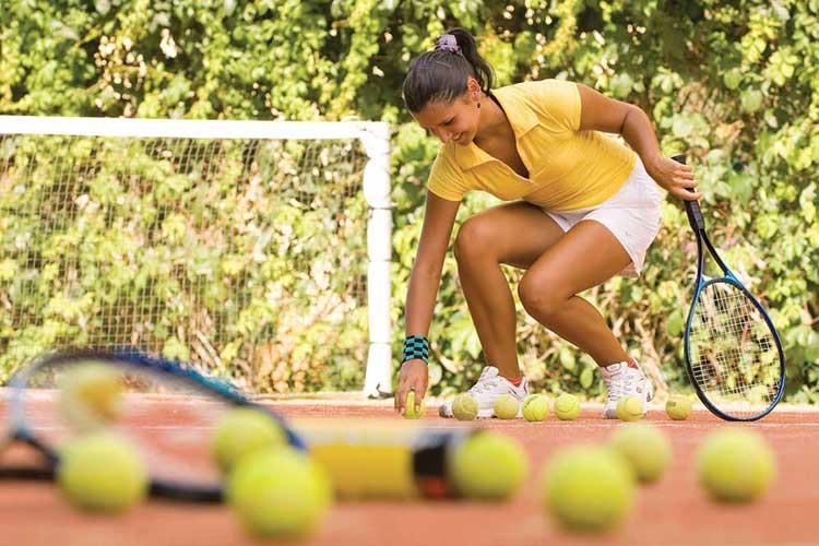 Meryan Beach Hotel Spa