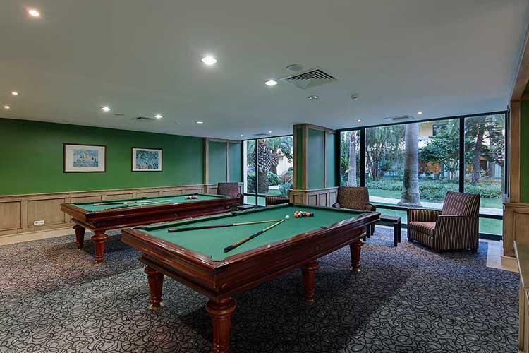 Meryan Beach Hotel Spa