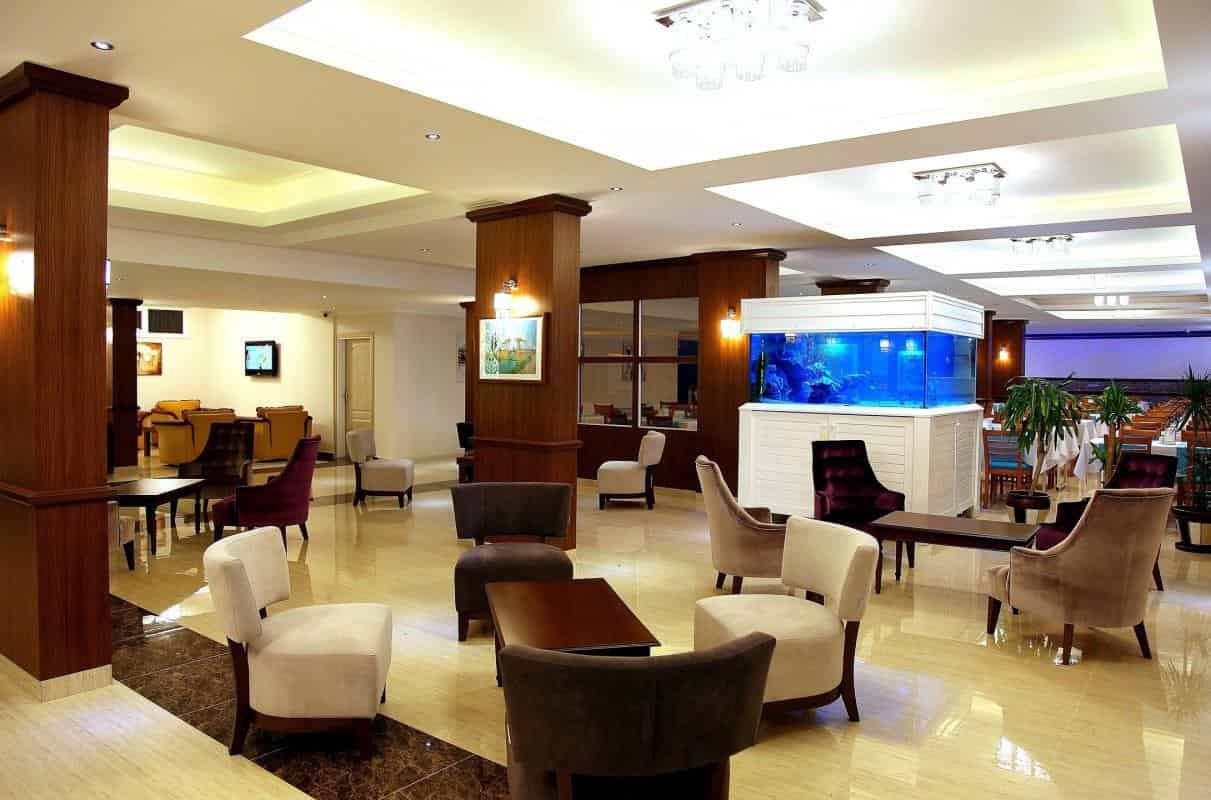 Mesut Hotel
