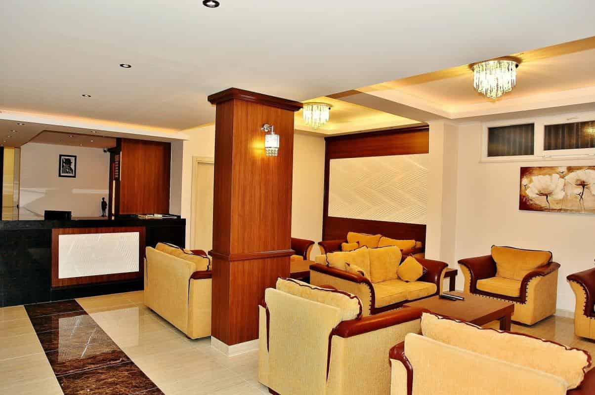 Mesut Hotel