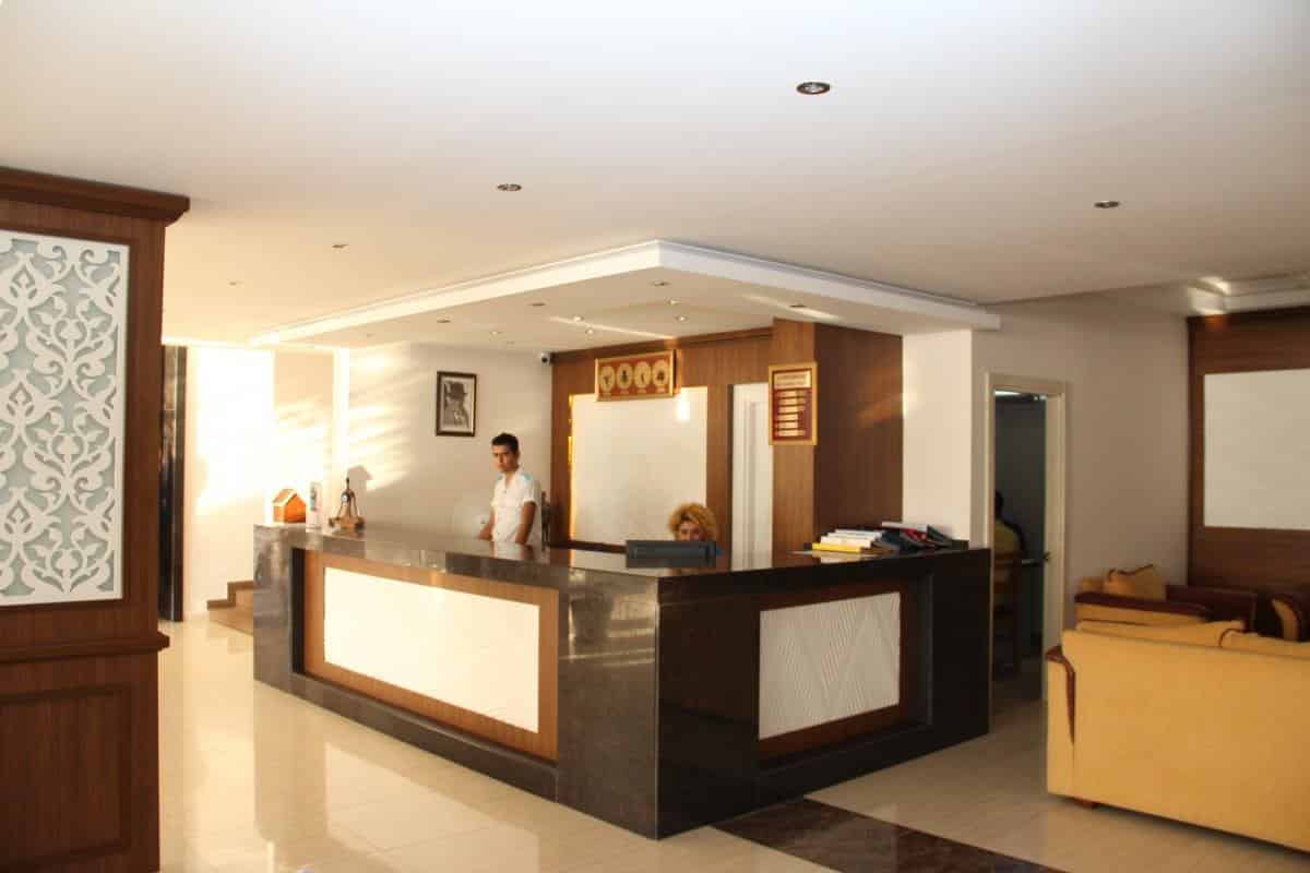 Mesut Hotel