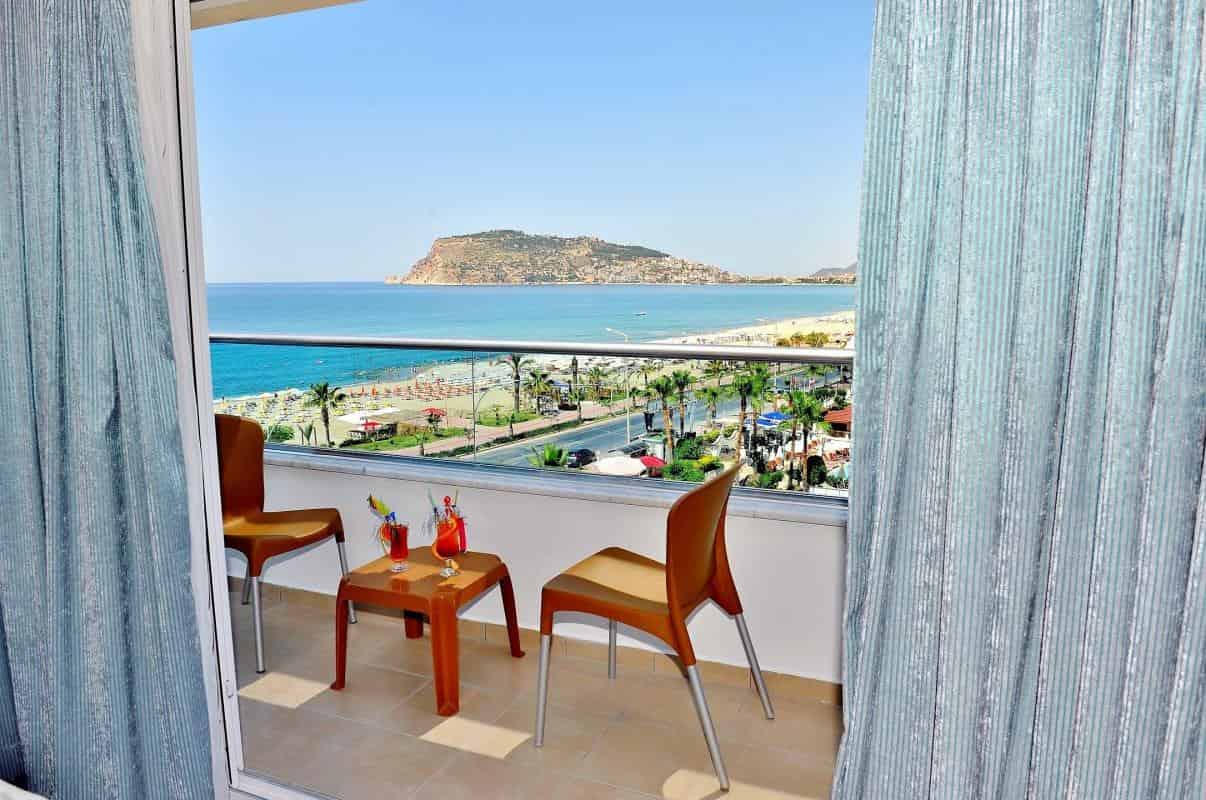 Mesut Hotel