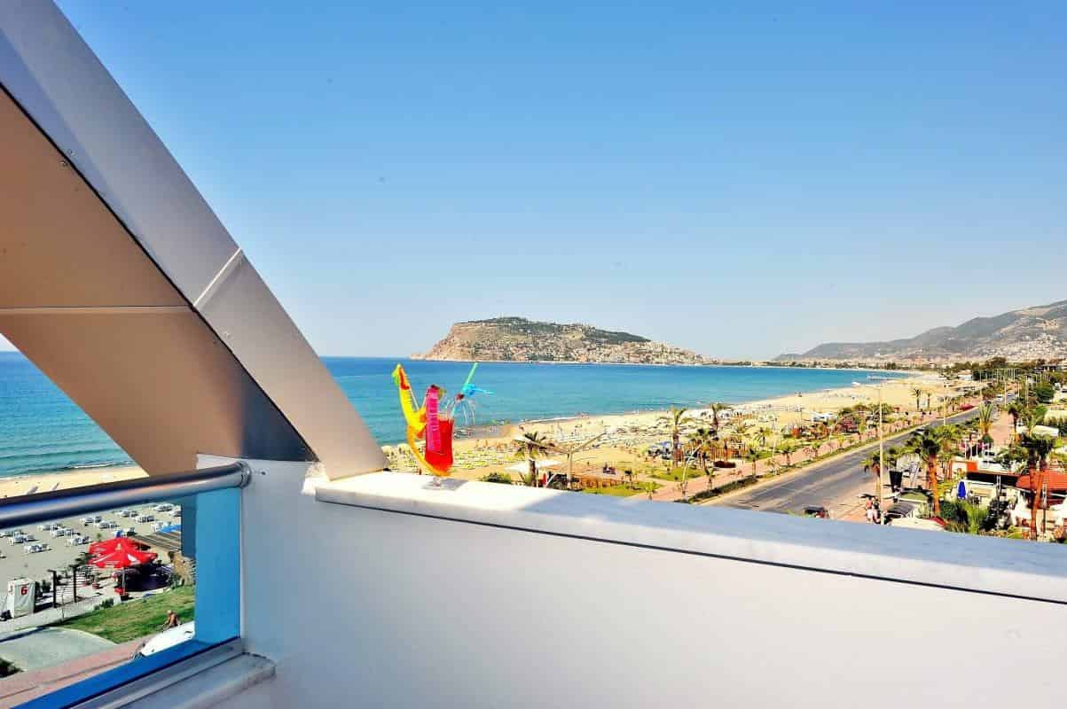 Mesut Hotel