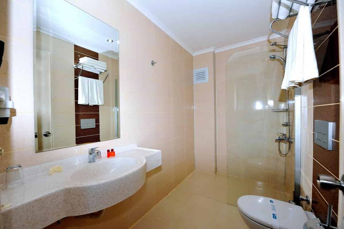 Mesut Hotel