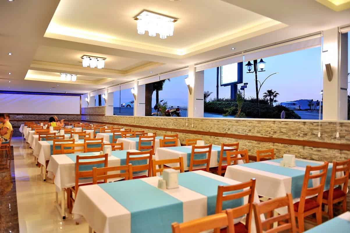 Mesut Hotel