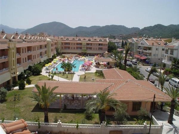 Mıdpoınt Club & Suıtes