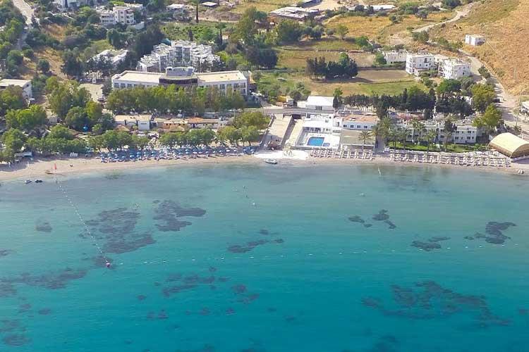 Mio Bianco Resort Hotel