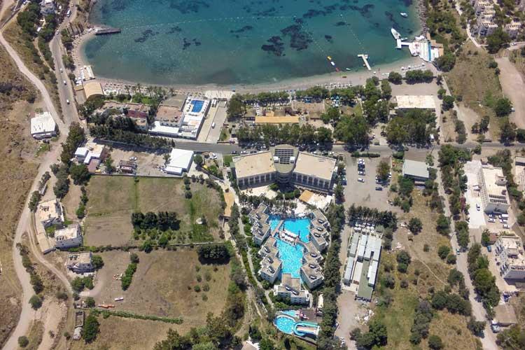 Mio Bianco Resort Hotel