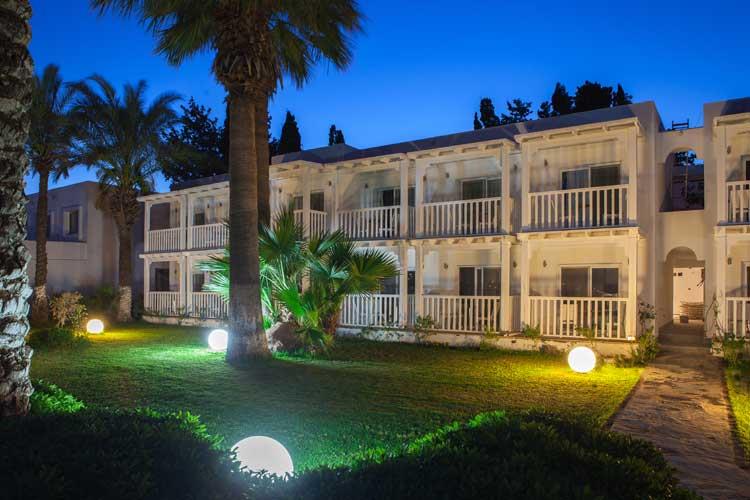 Mio Bianco Resort Hotel