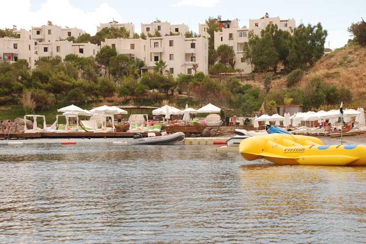 Mio Bianco Resort Hotel