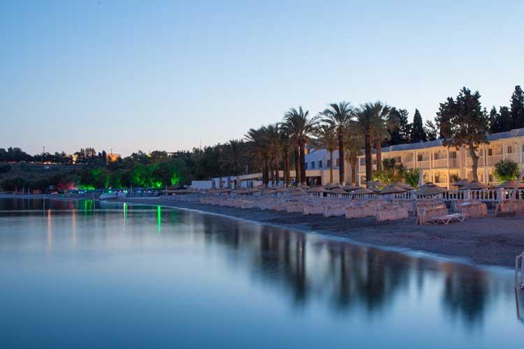 Mio Bianco Resort Hotel