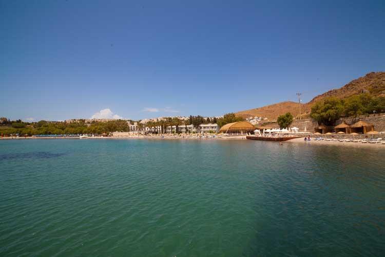 Mio Bianco Resort Hotel