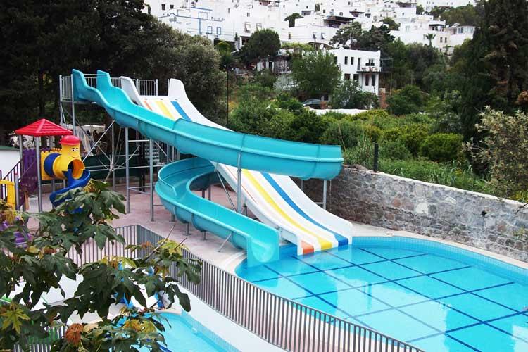 Mio Bianco Resort Hotel