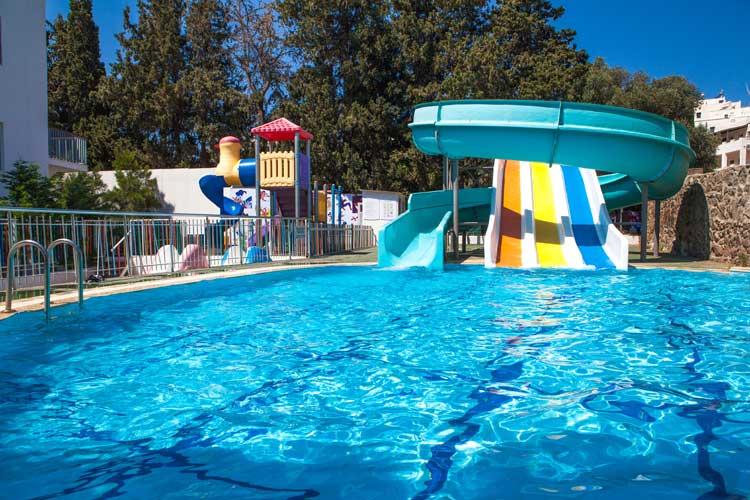 Mio Bianco Resort Hotel