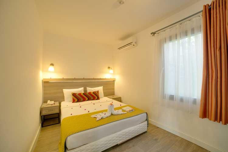 Mio Bianco Resort Hotel