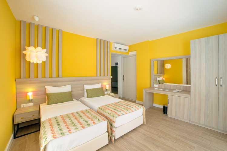 Mio Bianco Resort Hotel