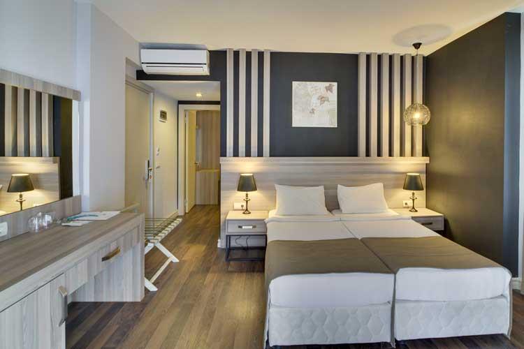 Mio Bianco Resort Hotel