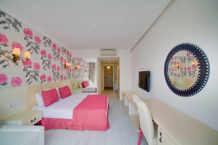 Mio Bianco Resort Hotel