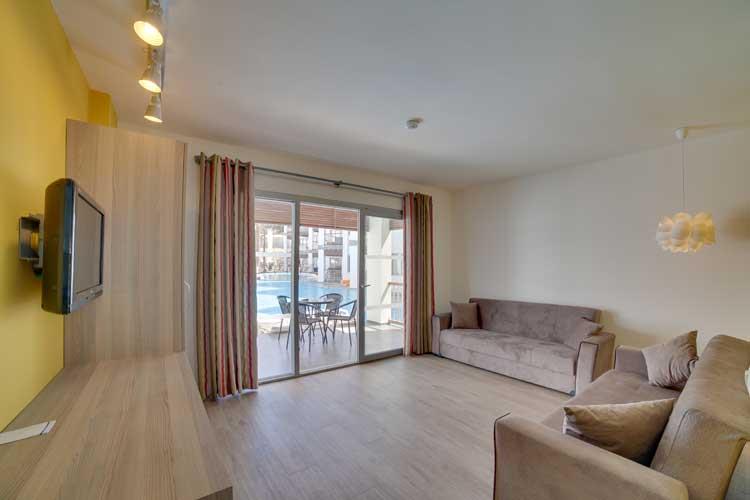 Mio Bianco Resort Hotel