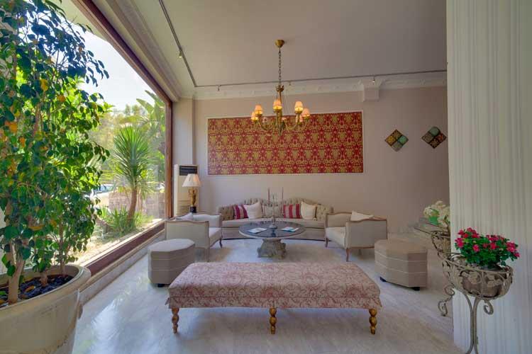 Mio Bianco Resort Hotel