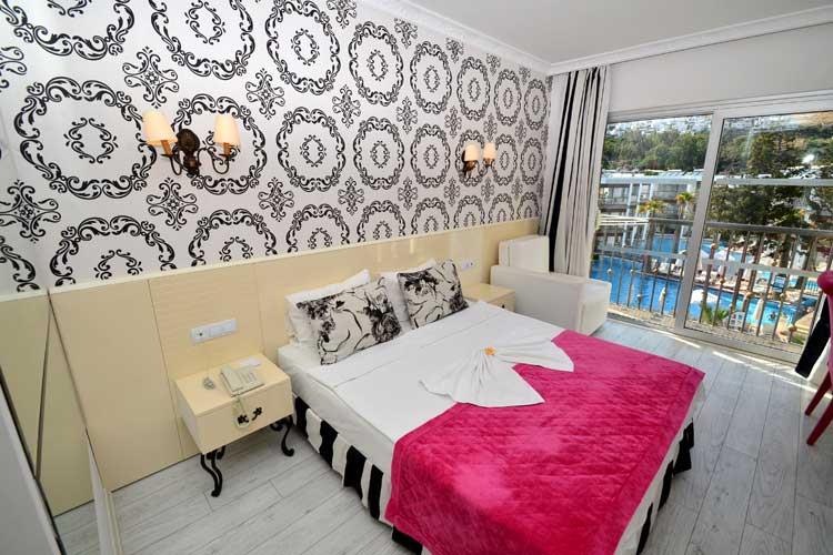 Mio Bianco Resort Hotel