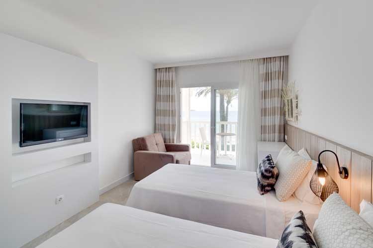 Mio Bianco Resort Hotel