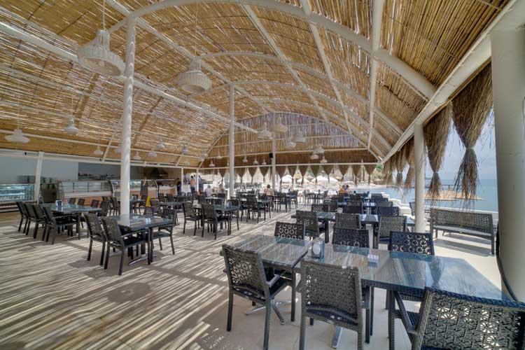 Mio Bianco Resort Hotel