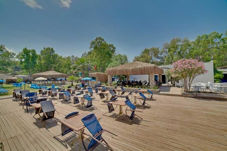 Mio Bianco Resort Hotel