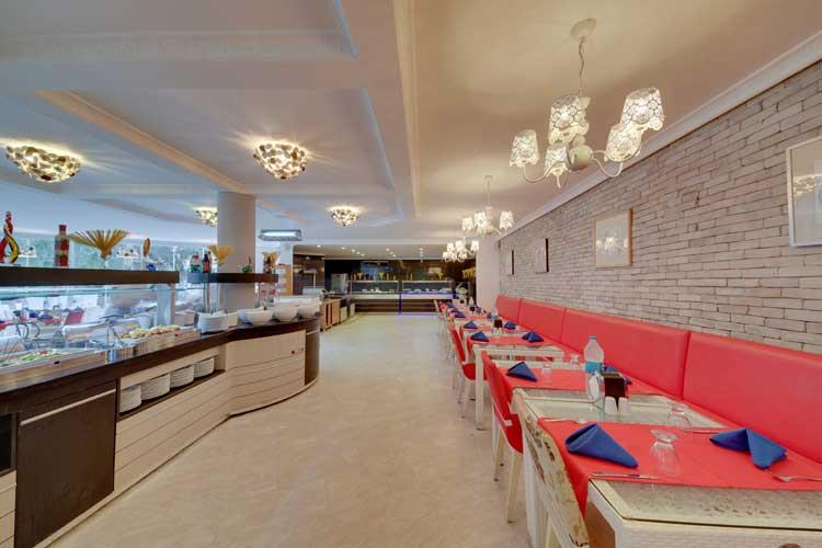 Mio Bianco Resort Hotel