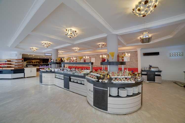 Mio Bianco Resort Hotel