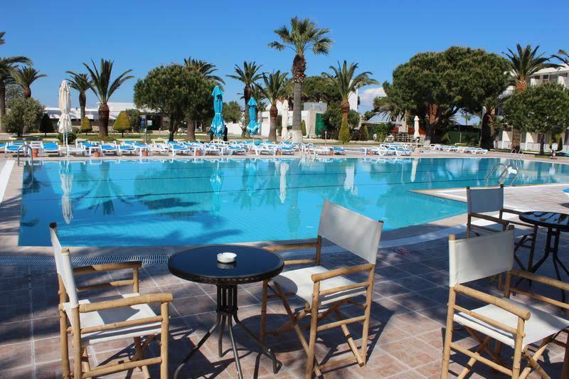 Miplaya Hotel by Corendon