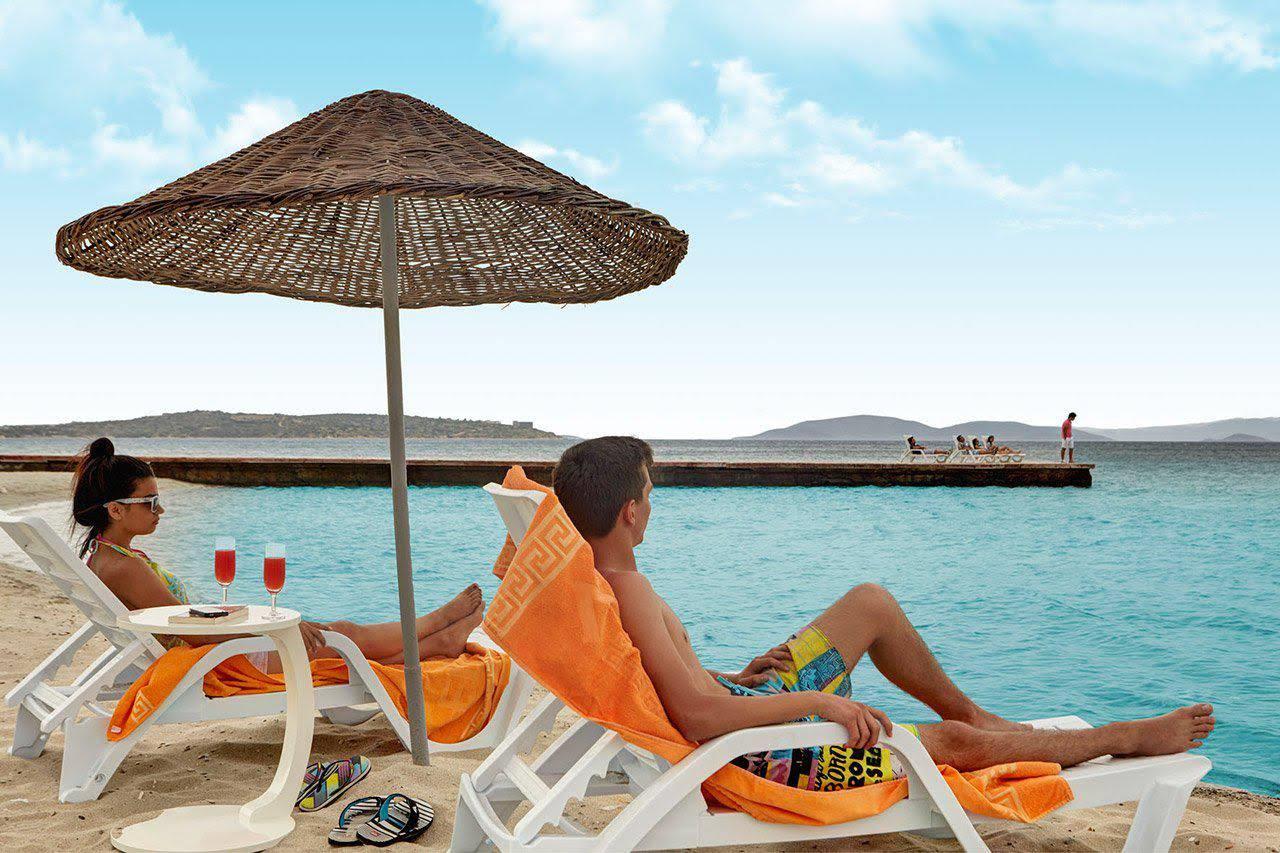 Miplaya Hotel by Corendon