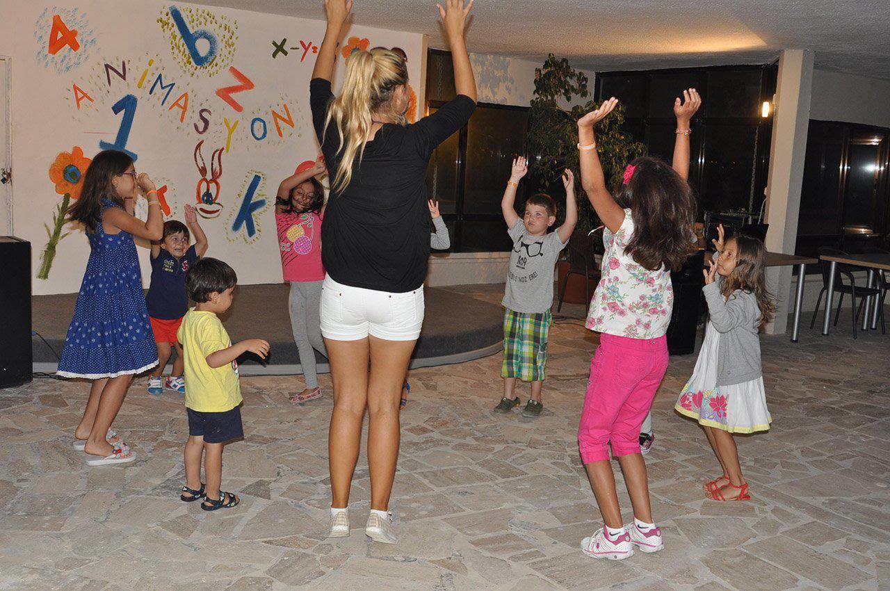 Miplaya Hotel by Corendon