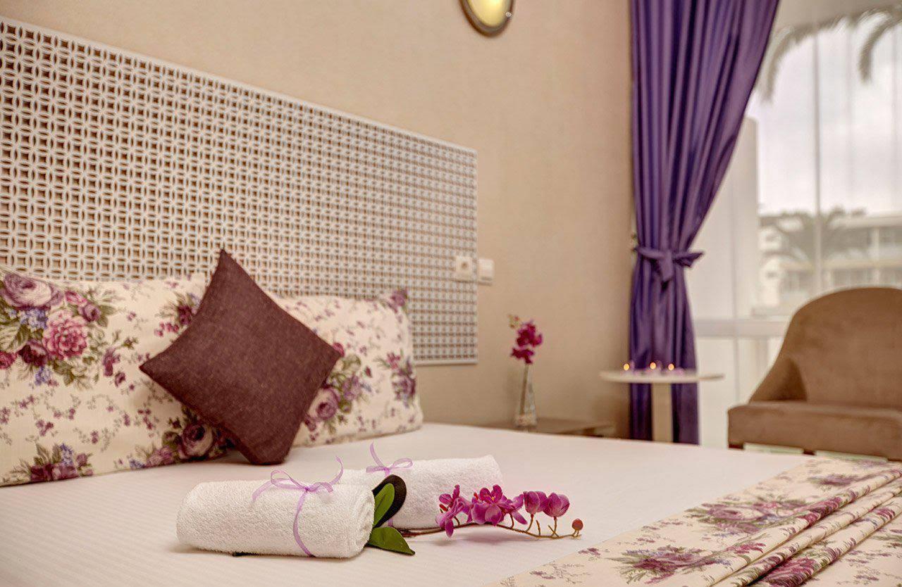 Miplaya Hotel by Corendon