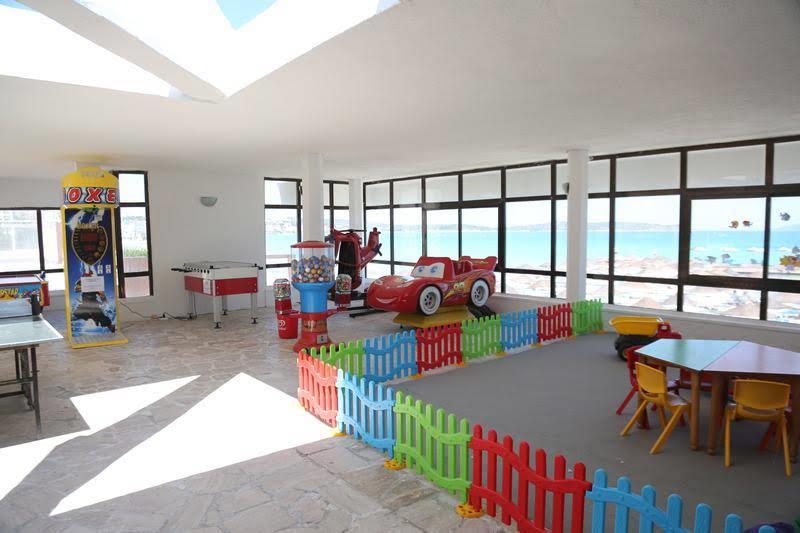 Miplaya Hotel by Corendon