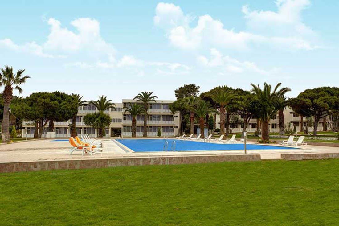 Miplaya Otel 