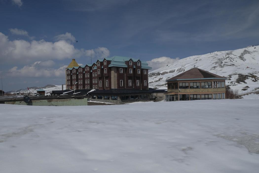 Mirada Del Lago Hotel