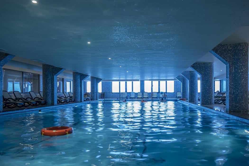 Mirada Del Lago Hotel